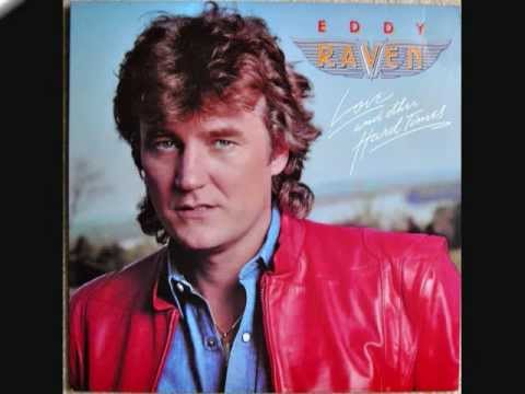 Eddy Raven / Practicing The Art Of Getting By