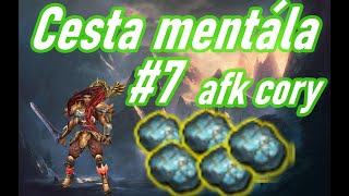 Miniaturka - Metin 2 tigerghost #7 cesta mentála - Jak si vydělat bez výbavy?