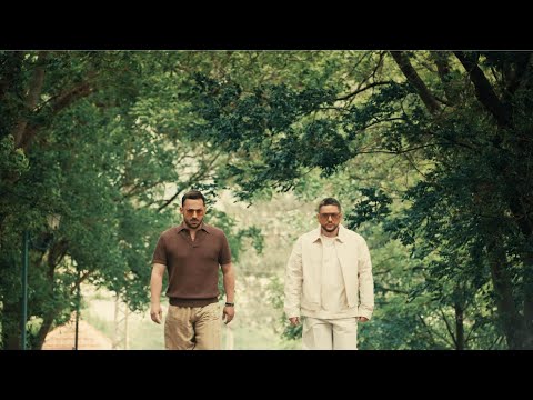 Dimitar Andonovski feat Aleksandar Tarabunov - KE PREŽIVEAM