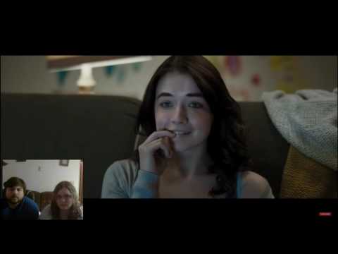 Emelie Official Trailer #1 Reaction!