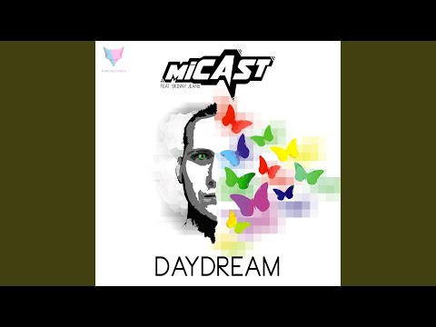 Daydream (Radio Edit) (feat. Skinny Jeans)
