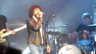 Francesco Renga - A un isolato da te