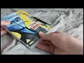 Megamind UK DVD Unboxing