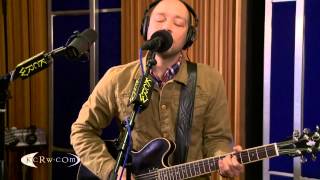 The Helio Sequence  performing &quot;Downward Spiral&quot; Live on KCRW