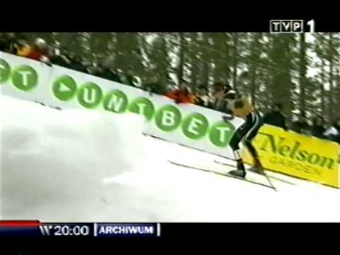 PŚ w biegach Davos 13.12.2009 - relacja z zawodów