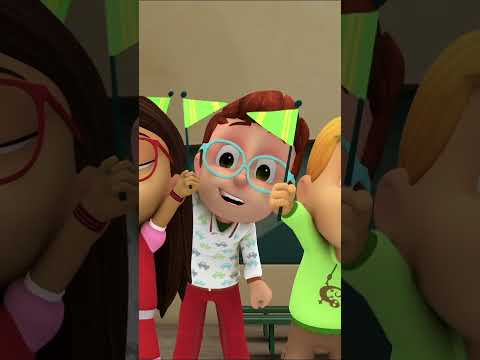 Conor Wins the Kid Cup! 🥇 | PJ Masks