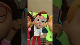Conor Wins the Kid Cup! 🥇 | PJ Masks