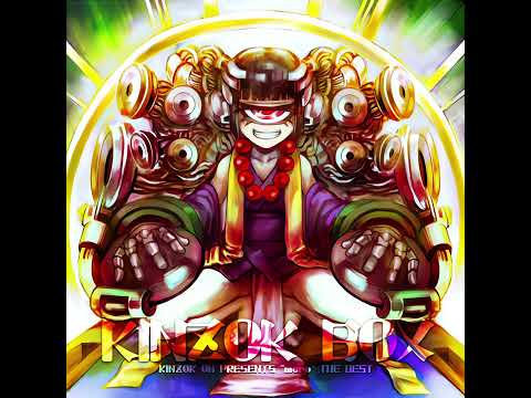 moro - Kinzok On