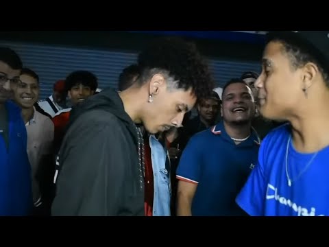 beat 2° round guri vs yoga (as maiores punchlines não tem o grito...)