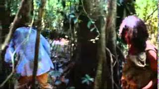 CANNIBAL HOLOCAUST by The Cinema Snob