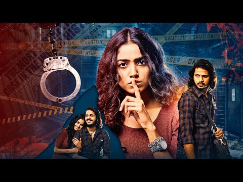 एक Lady Dubbing Artist की रहस्यमय मर्डर मिस्ट्री🤯😨 | देखिये रूह कपा देनेवाली क्राइम थ्रिलर मूवी 2025