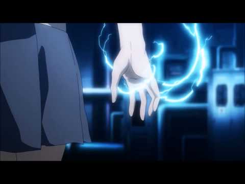 To aru kagaku no railgun s amv