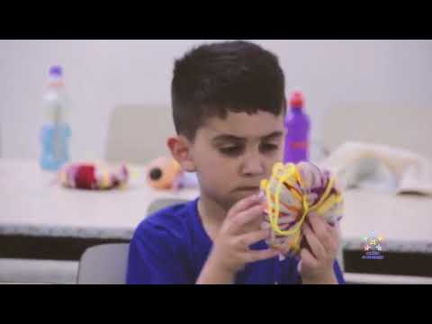 Colégio 24 de Março - Ensino Infantil