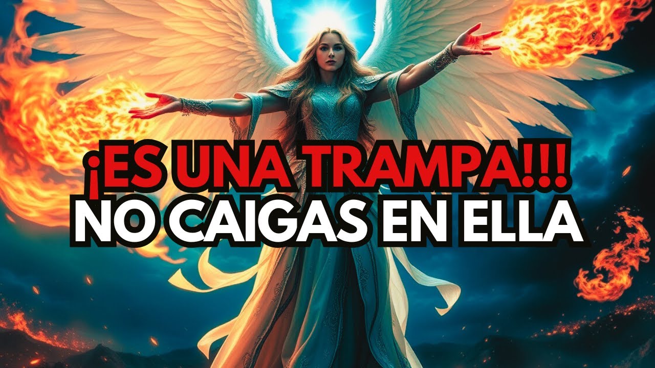 ELEGIDOS: ESTÁN TRAMANDO HACERTE CAER – ¡PERO TU BENDICIÓN ES DEMASIADO PODEROSA! 💪🔥