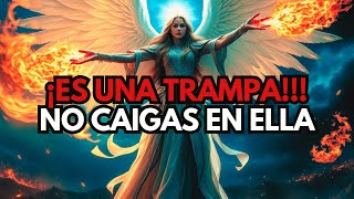 ELEGIDOS: ESTÁN TRAMANDO HACERTE CAER – ¡PERO TU BENDICIÓN ES DEMASIADO PODEROSA! 💪🔥