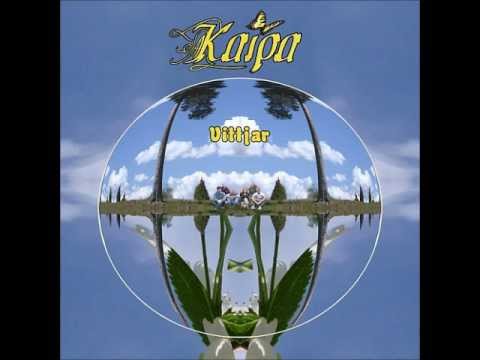 Kaipa - First Distraction - Vittjar (2012)