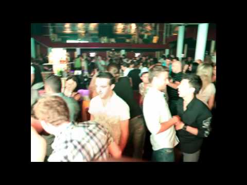 Noel Gitman @ "Opera" Tel-Aviv : Super8 & Tab - Empire (Kyau & Albert Remix)