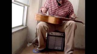 mississippi fred mcdowell cover wish i was in heaven sittin down