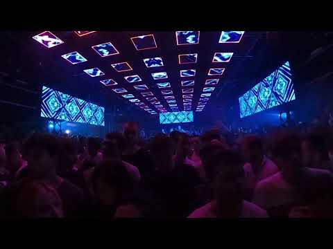 ANDREA MARTINI DJ live @ King’s Club Jesolo 2022