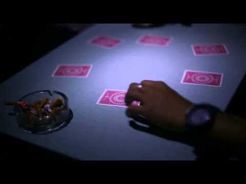 Taiwan Ben Presents: Ghost Alarm Clock by Pangu Magic