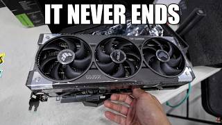 NVIDIA GPU Prices Just EXPLODED… What Happens to Ai GPU Rentals?