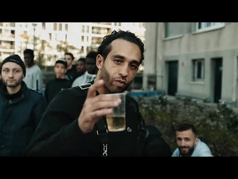 Lacrim - Lettre à un traitre ft. Mister You