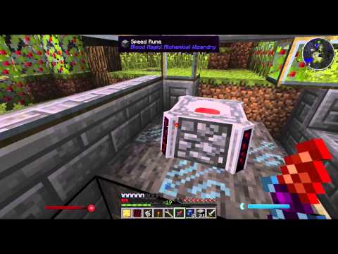 Let's Play Minecraft: Resonant Rise! S4E5