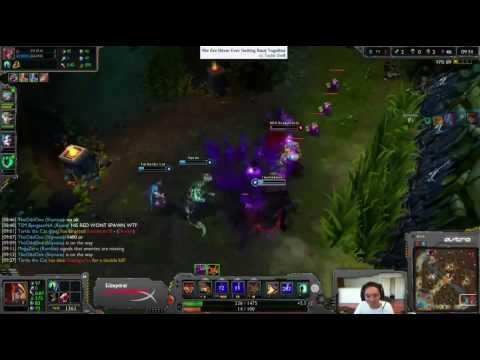 Double Duo Q TSM | Madlife | Triplekill WildTurtle