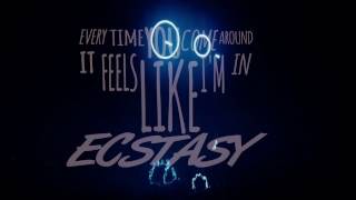 Deepend - I'm Intoxicated (B-Retta & MAnt Remix) [LYRICS VIDEO]