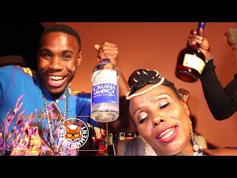 Ruffi-Ann - Close To Your Enemy [Official Music Video HD]