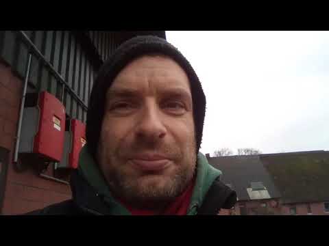 Blitz hat eingeschlagen. PC im Eimer