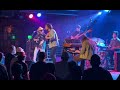 White Denim "It's Him!" live at the Belly Up 5/14/25