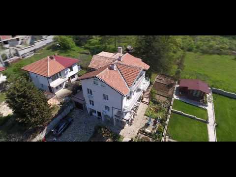 Villa Rai, alojamiento privado en Sunny Beach, Bulgaria - Video