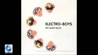 Pet Shop Boys - KDX 125 (Vangelis Mix)