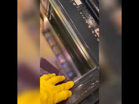 CCS - Certified Cleaning Services video.