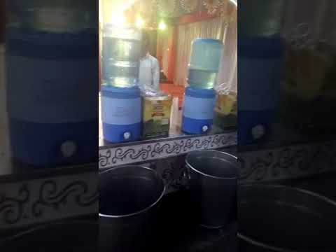 Pramod roller ice cream