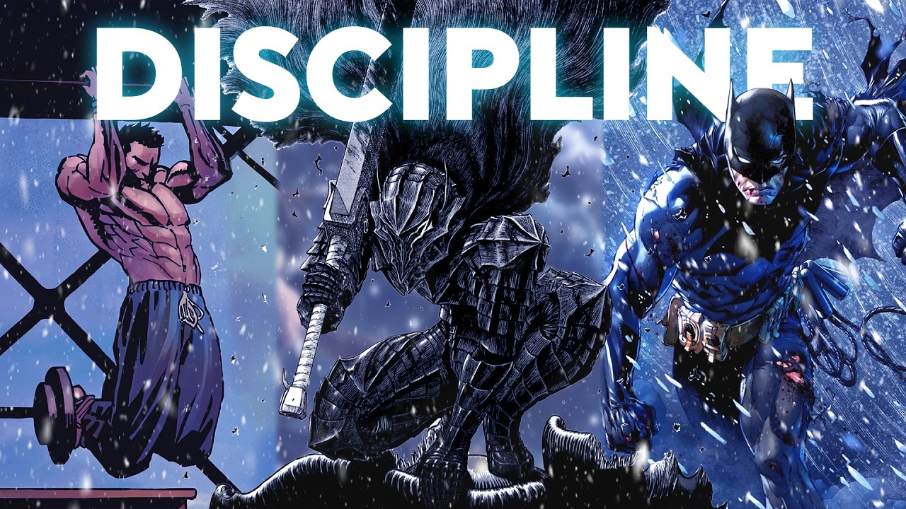 How to change your life in 90 days to dominate 2025