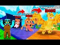 We Unlocked EVERY BOSS BRAINROT In Plants Vs Brainrots