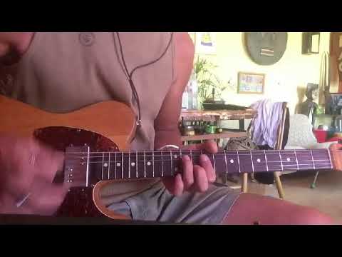 Put A Little Love On Me - Delegation
