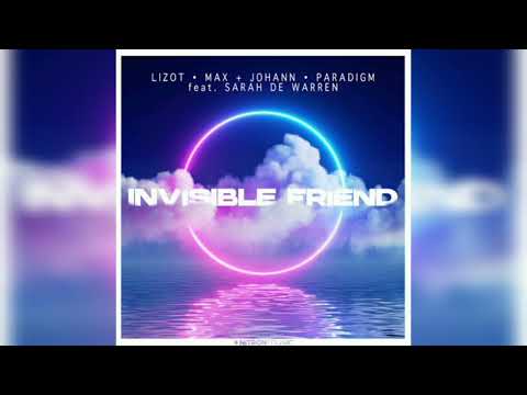 LIZOT, Max + Johann, Paradigm - Invisible Friend