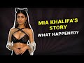 Mia Khalifa S Story Shows How Predatory The Porn Industry Is Porn Industry S Secret Reveal