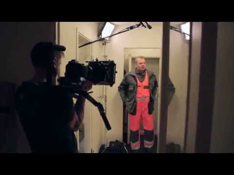Making of Satomies thumbnail
