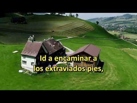 344 Entonad un himno