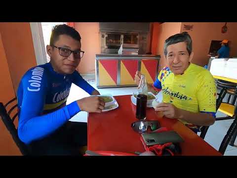 Yaguará la Argentina Huila.