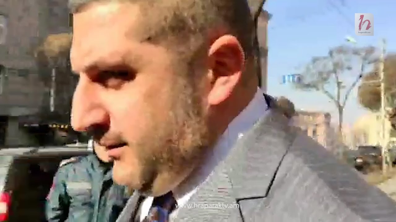 Նախարարն իր ոլորտի հետ այլևս կապ չունի՞