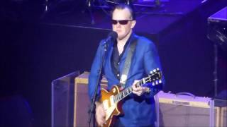 Joe Bonamassa - Sloe Gin