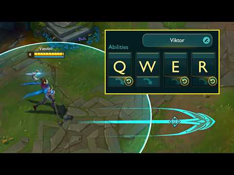 Riot is adding something GREAT!