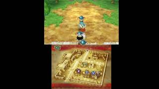 Dragon Quest 7 (3DS) - 068 Hubble's Dilemna