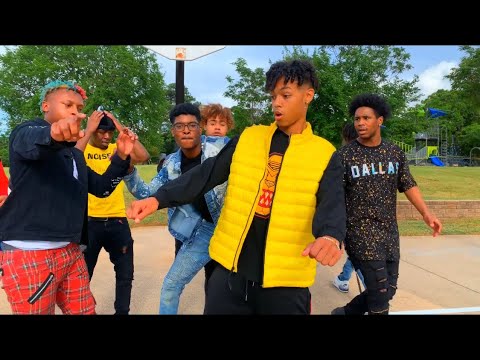 K.Breezy - POP THAT (Dallas Remix) ft Yella Beezy & more...