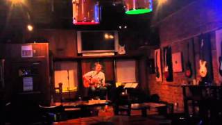 Ben Gibbard- Dream Song Cover